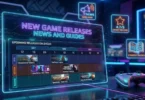 new game releases news and guides