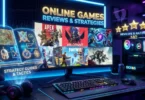 online games reviews and strategies