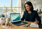 smart money management and finance tips