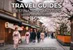 travel guides destinations and tips